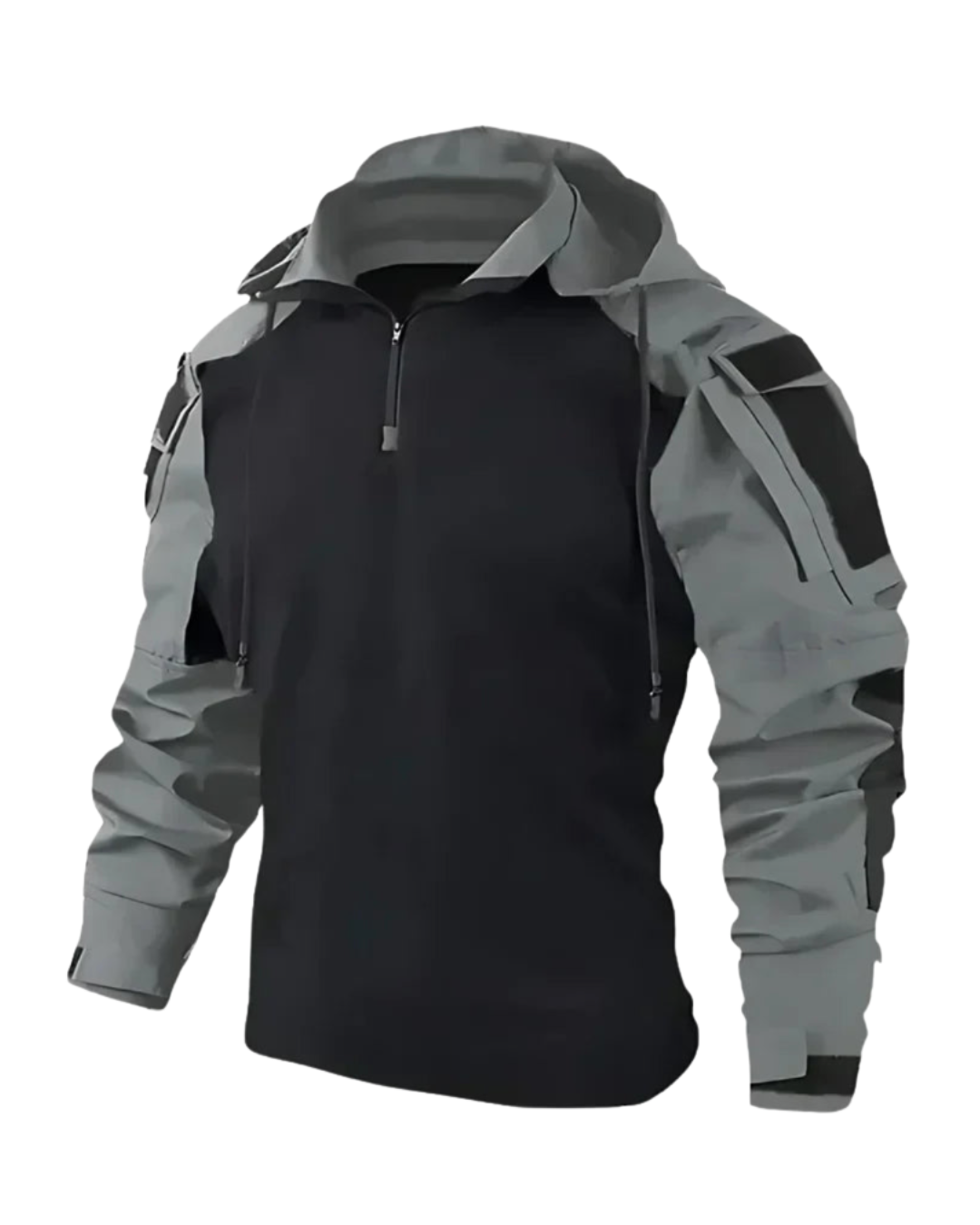 Kevin | Functional tactical jacket in a modern style