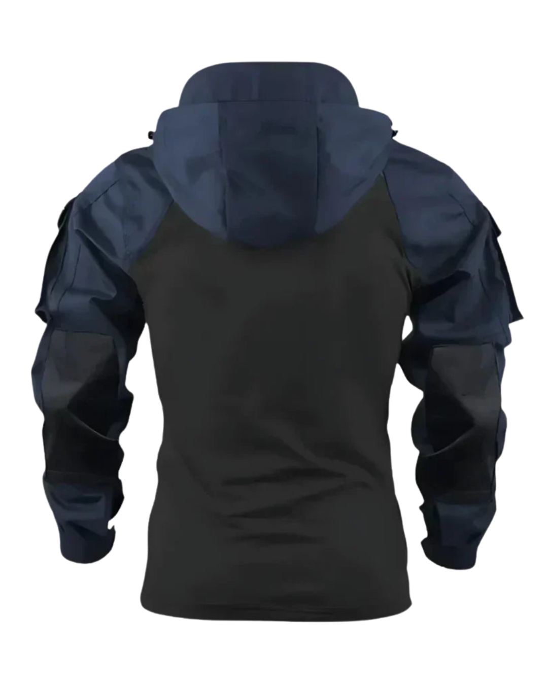 Kevin | Functional tactical jacket in a modern style