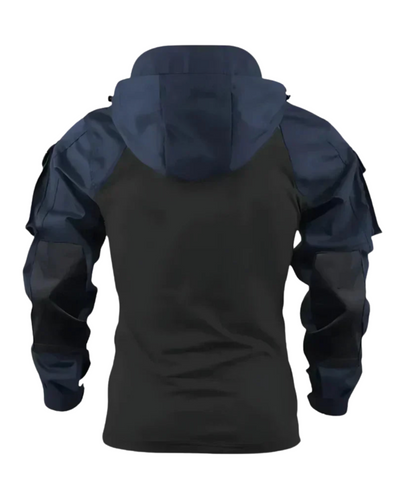 Kevin | Functional tactical jacket in a modern style