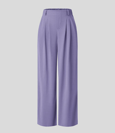 Amelie | Elegant women's trousers with a comfortable fit
