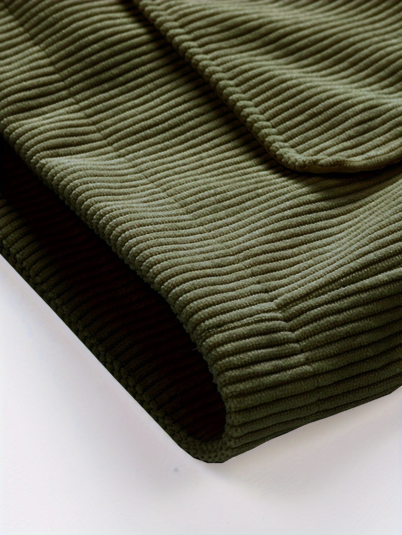 Jacques | Long-sleeved jacket with front pocket