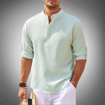 Maurice | Stylish men's shirt