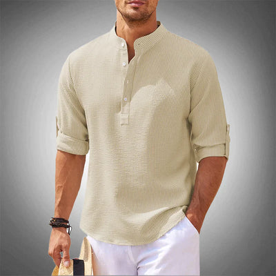Maurice | Stylish men's shirt