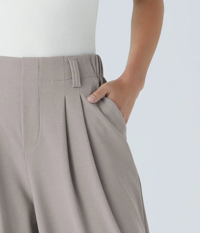 Amelie | Elegant women's trousers with a comfortable fit