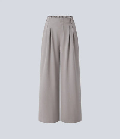 Amelie | Elegant women's trousers with a comfortable fit