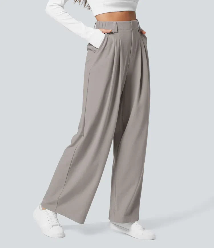 Amelie | Elegant women's trousers with a comfortable fit