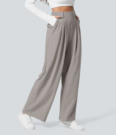 Amelie | Elegant women's trousers with a comfortable fit