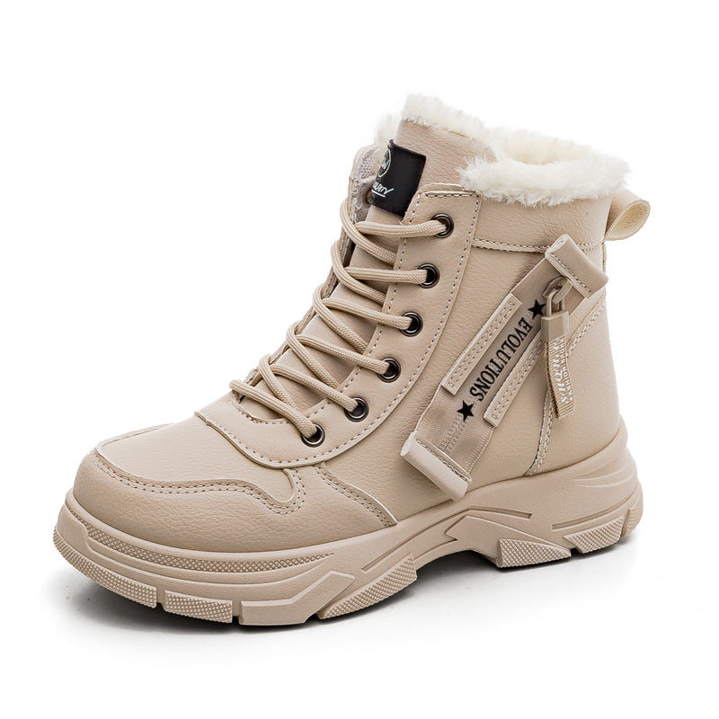 Helena | Elegant winter boots for women