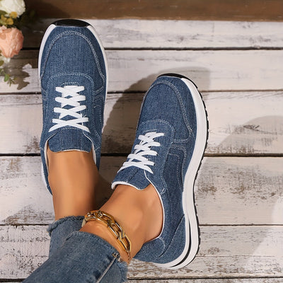 Amelie | Comfortable trainers for women with a casual look
