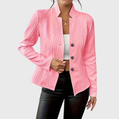 Carina | Blazer with a sophisticated touch