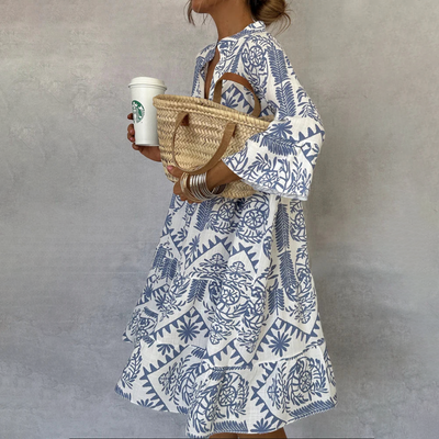 Lili | Versatile dress