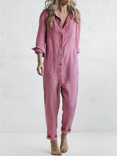 Juliet jumpsuit