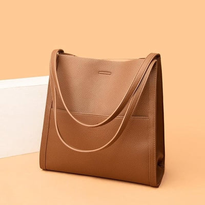 Sophie | Classic Shoulder Handbag