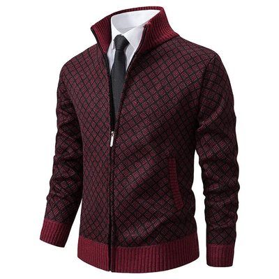 Manuel | Stylish men's lightweight jacket