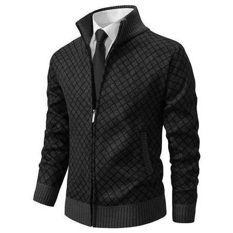 Manuel | Stylish men's lightweight jacket