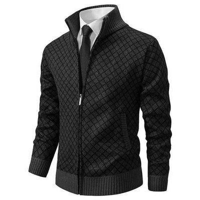 Manuel | Stylish men's lightweight jacket