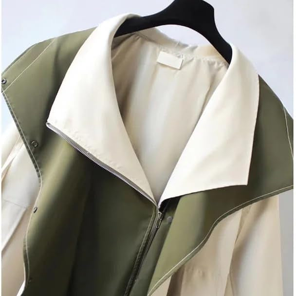 Clara | Lightweight windbreaker for active everyday wear