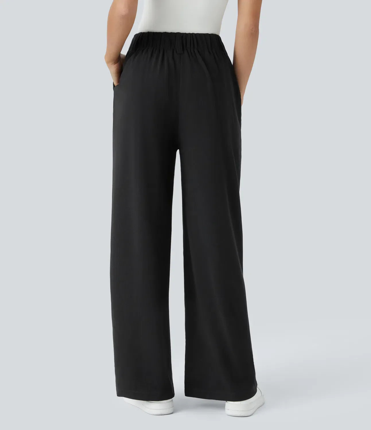 Amelie | Elegant women's trousers with a comfortable fit