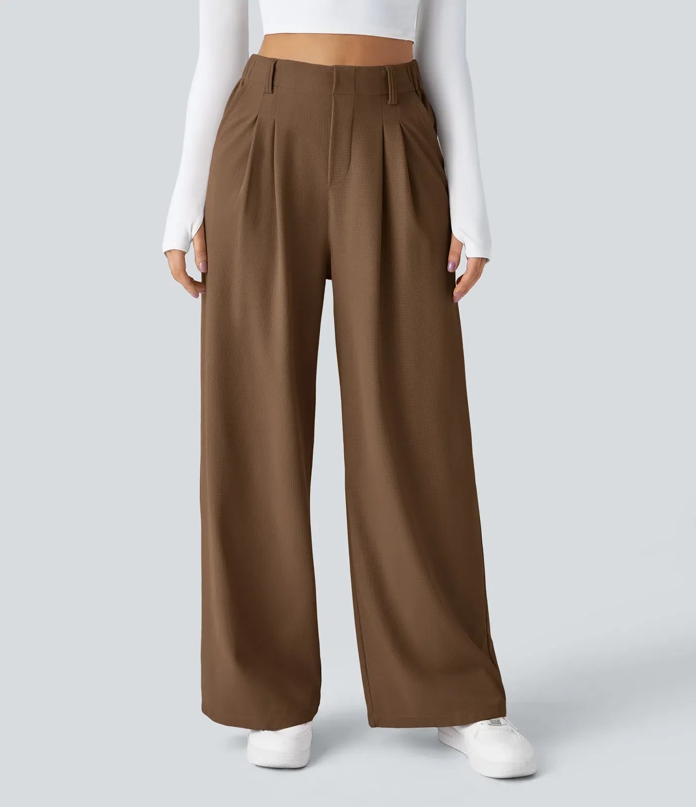 Amelie | Elegant women's trousers with a comfortable fit