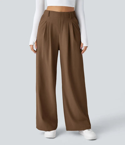 Amelie | Elegant women's trousers with a comfortable fit