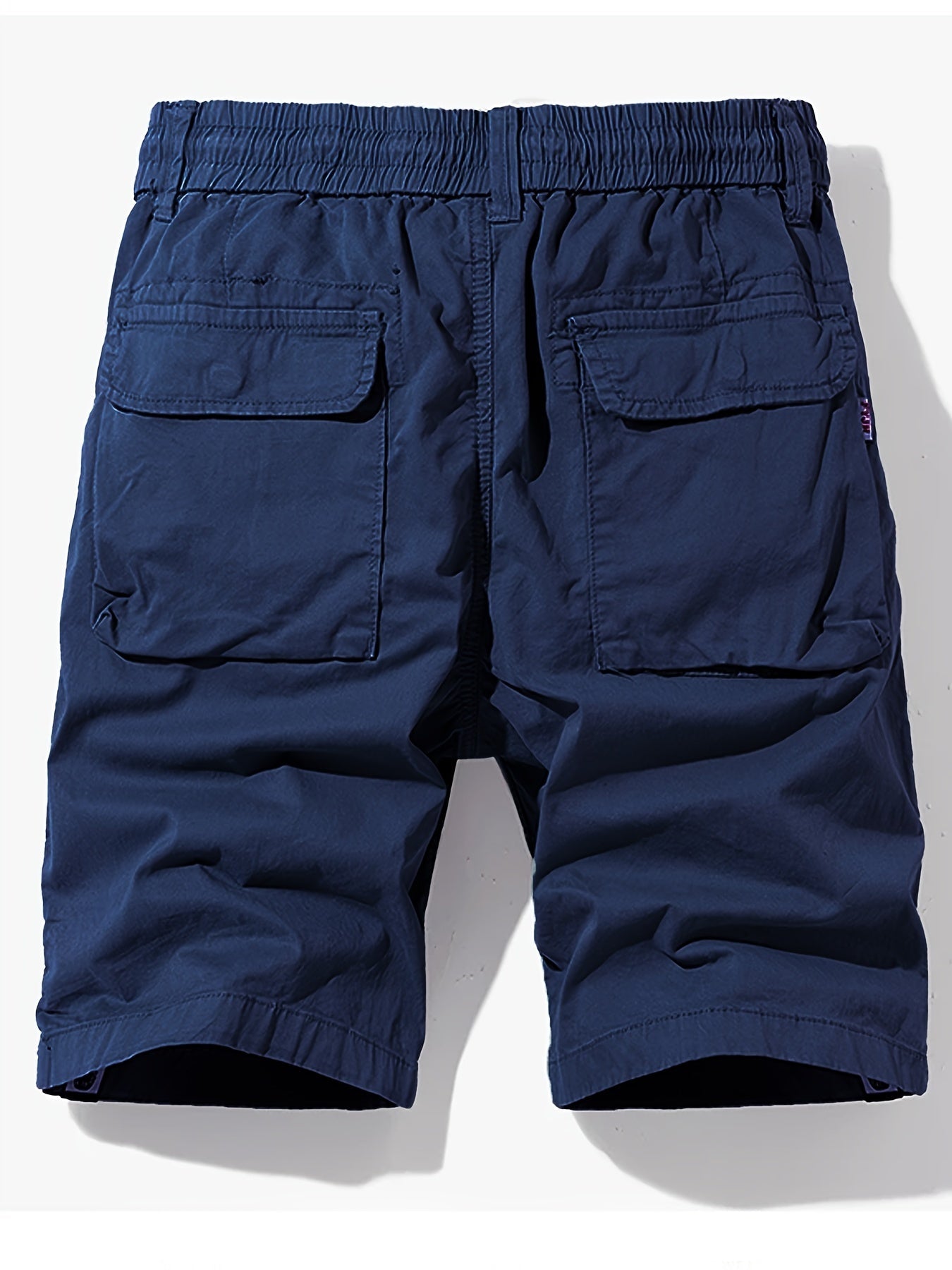 Heino | Premium cotton shorts