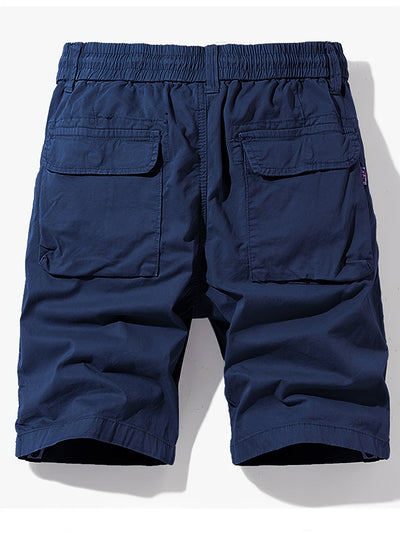 Heino | Premium cotton shorts