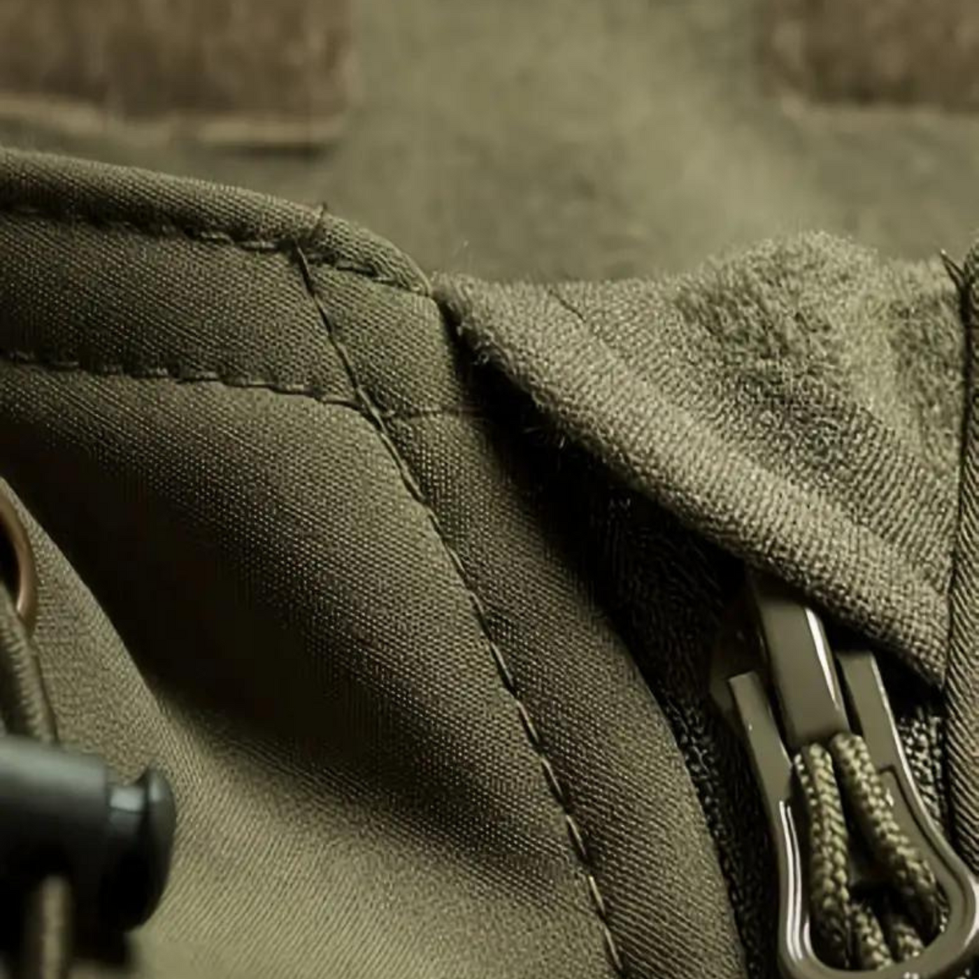 Titan | Robust men's jacket for outdoor & tactical use