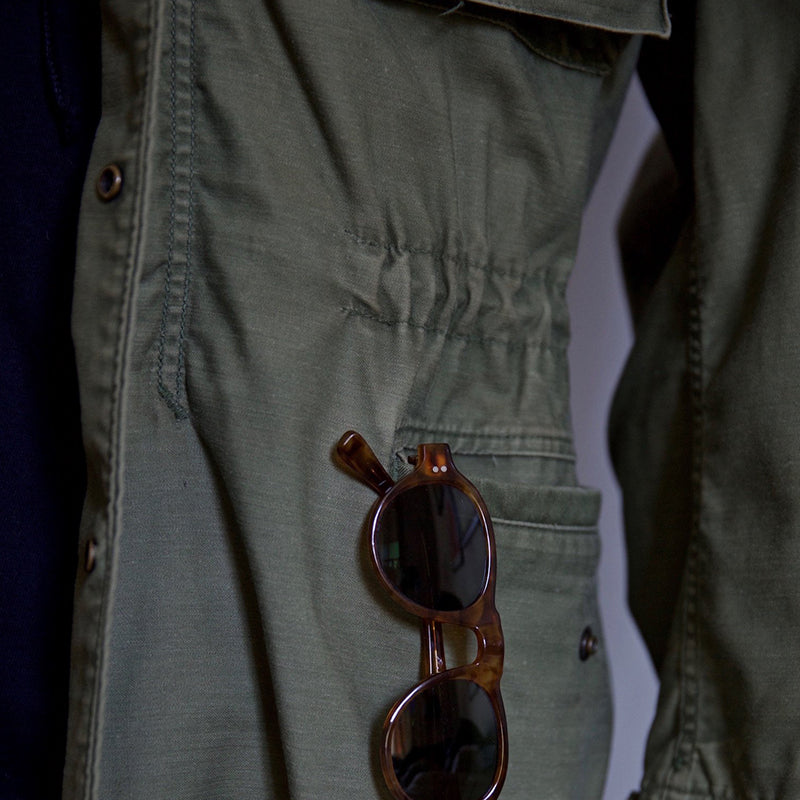 Markus | Classic field jacket for stylish outfits