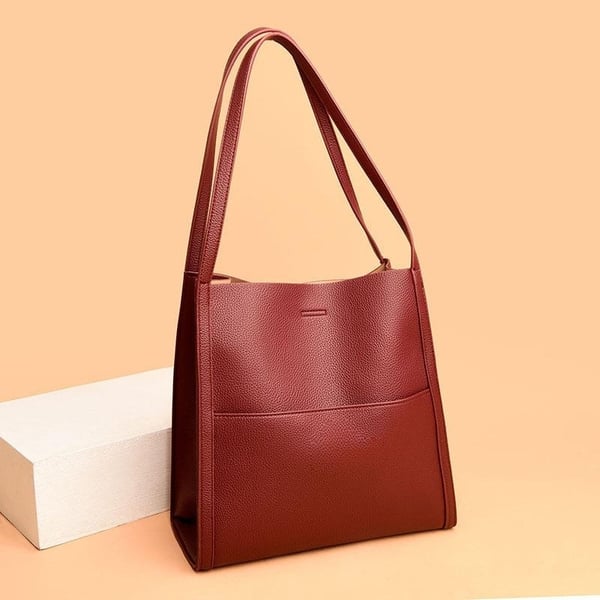 Sophie | Classic Shoulder Handbag