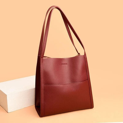 Sophie | Classic Shoulder Handbag