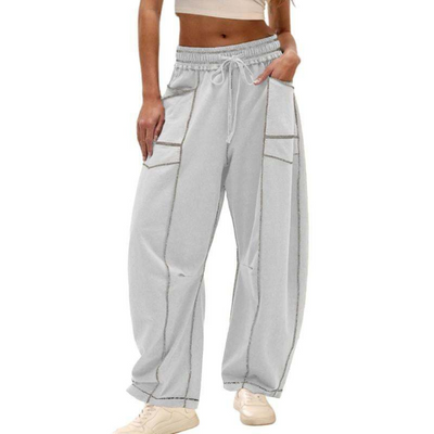 Mira | Wide, casual trousers with a relaxed fit