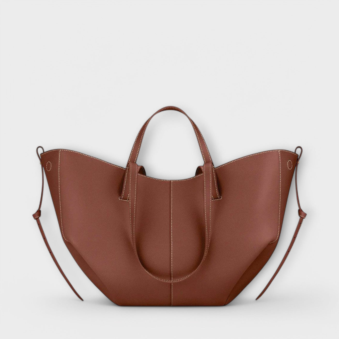 Mara | Stylish carrier bag with a timeless look