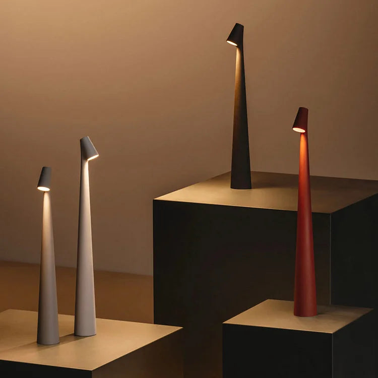 Nova | Minimalist luminaire for modern spaces
