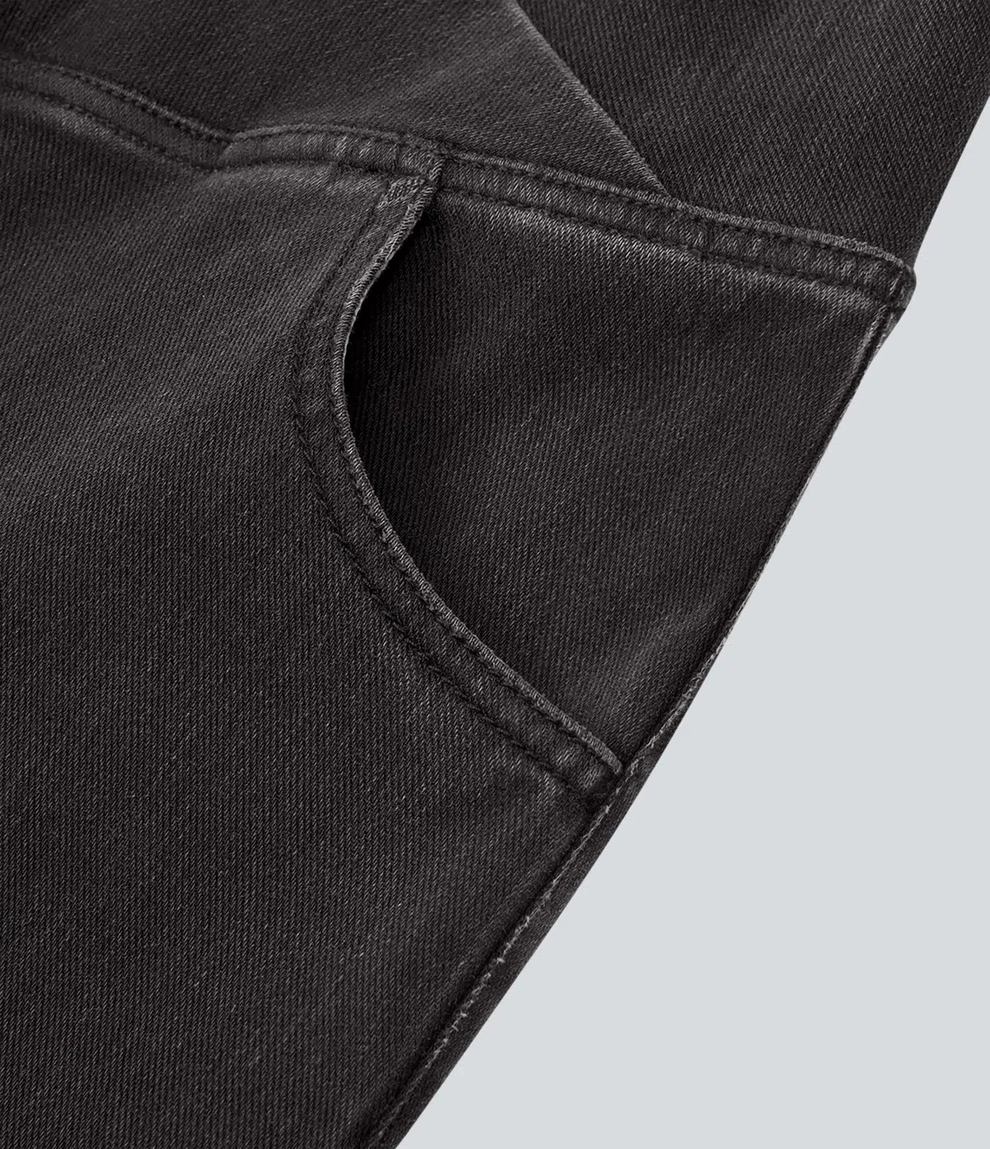 Sophie | Comfortable women's trousers with elasticated waistband