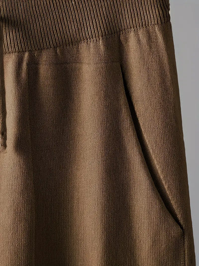 Fiona | Two-piece outfit with a casual long-sleeved look