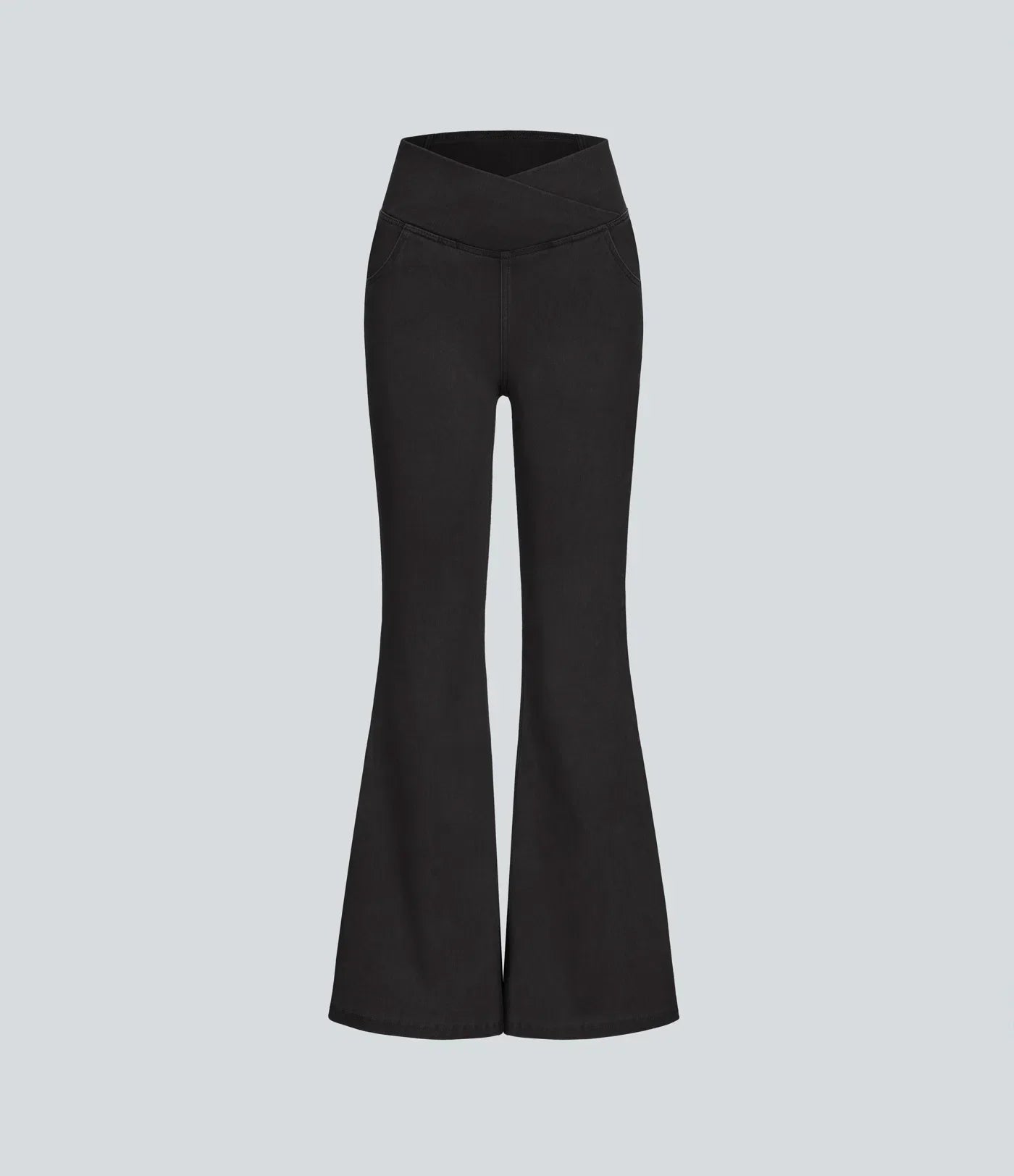 Sophie | Comfortable women's trousers with elasticated waistband