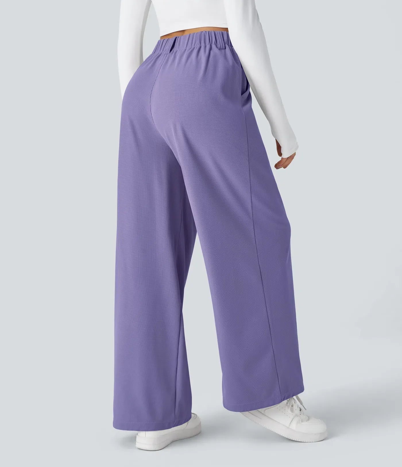 Amelie | Elegant women's trousers with a comfortable fit