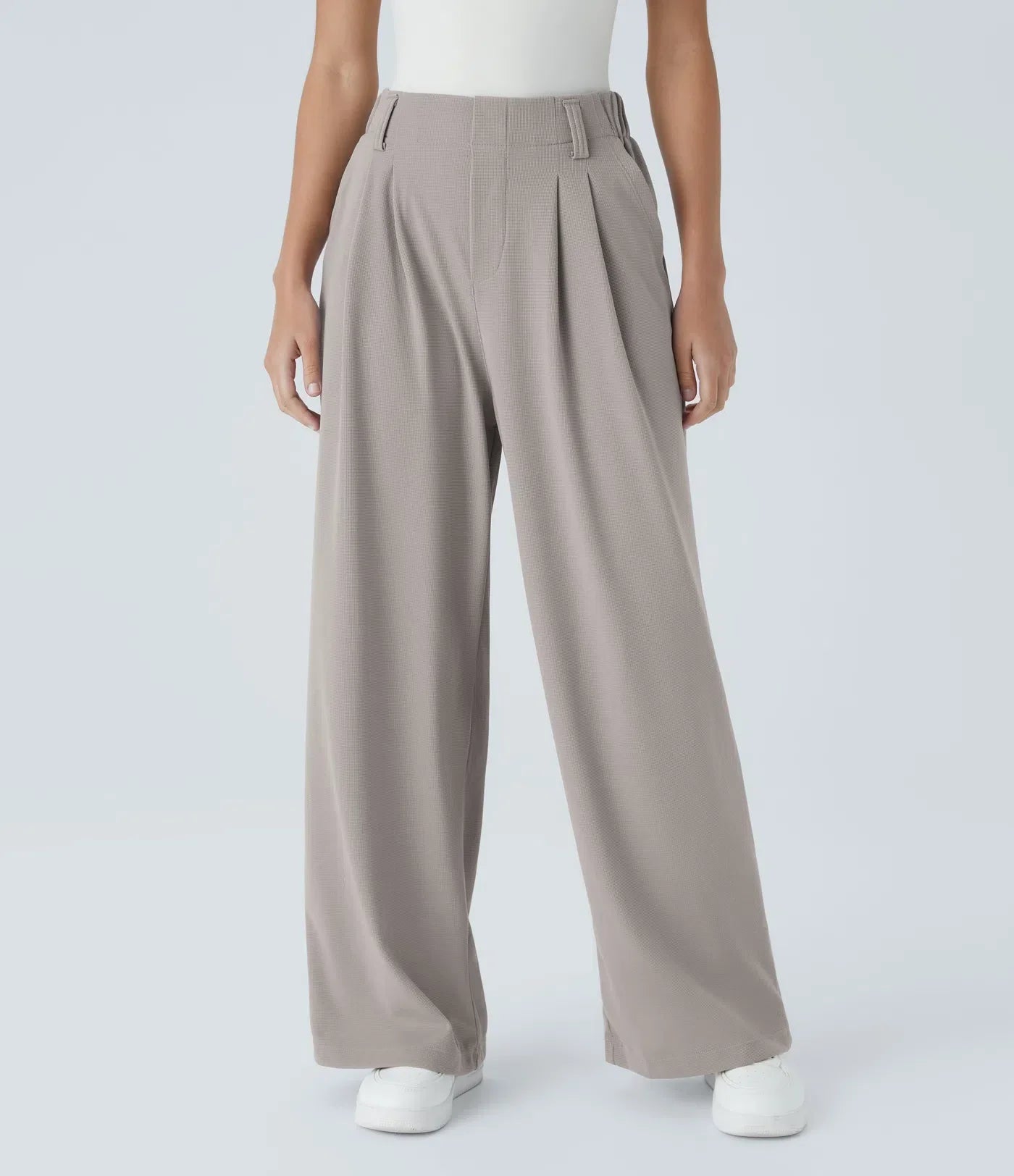 Amelie | Elegant women's trousers with a comfortable fit