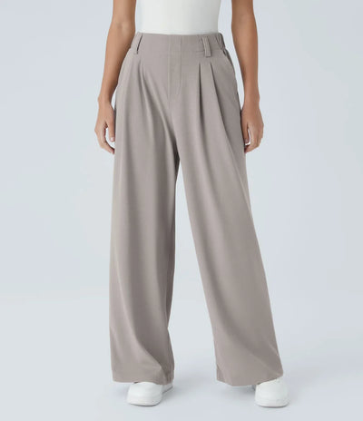 Amelie | Elegant women's trousers with a comfortable fit