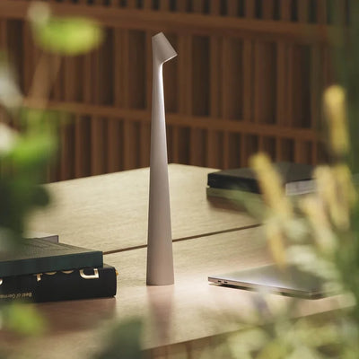 Nova | Minimalist luminaire for modern spaces