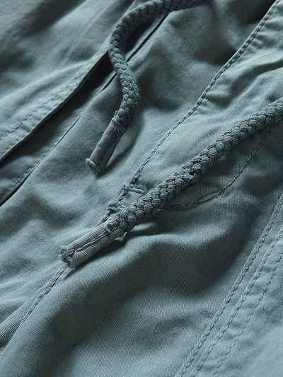 Heino | Premium cotton shorts