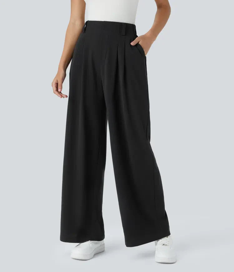 Amelie | Elegant women's trousers with a comfortable fit