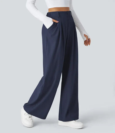 Amelie | Elegant women's trousers with a comfortable fit