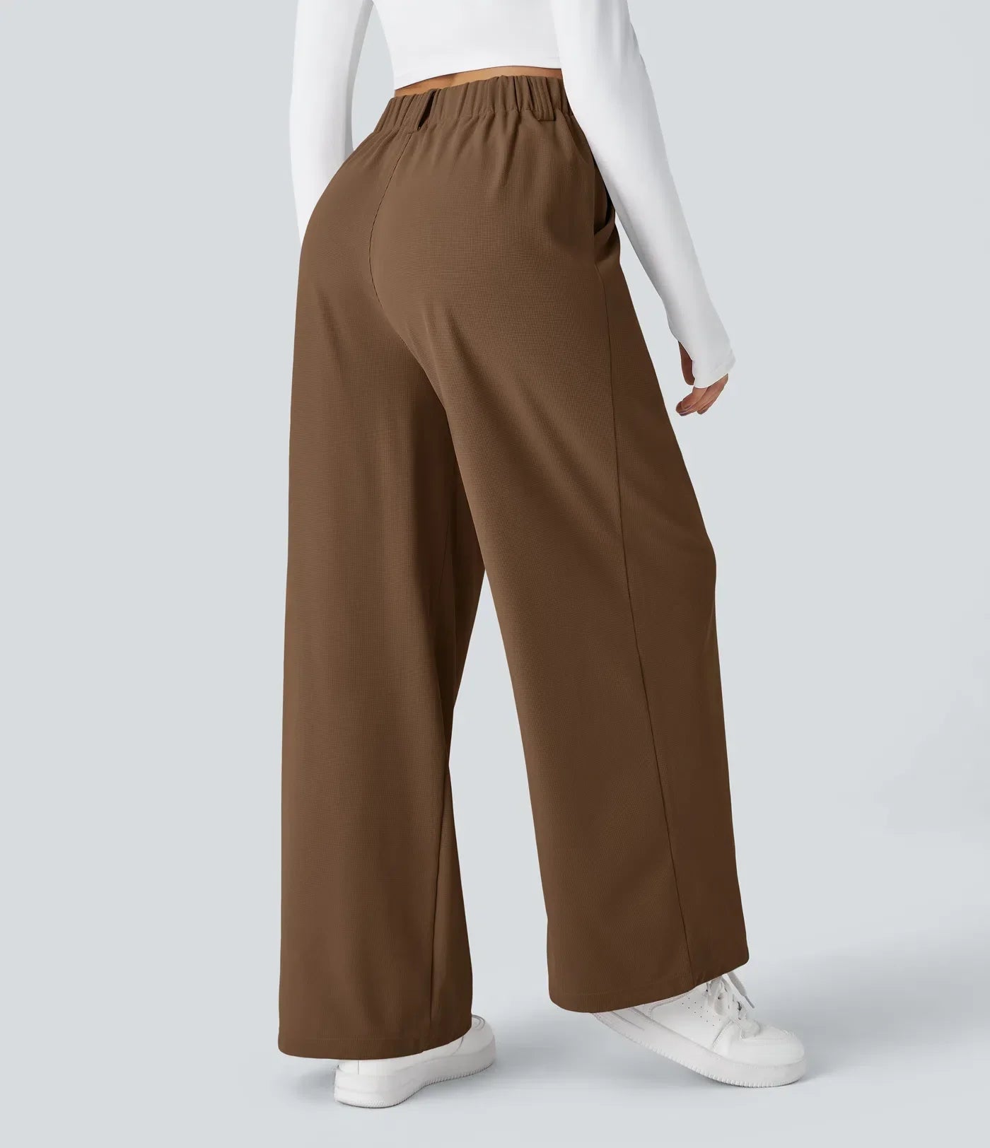 Amelie | Elegant women's trousers with a comfortable fit