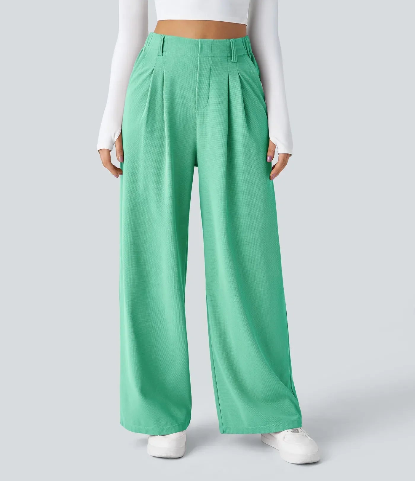 Amelie | Elegant women's trousers with a comfortable fit