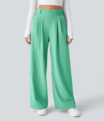 Amelie | Elegant women's trousers with a comfortable fit