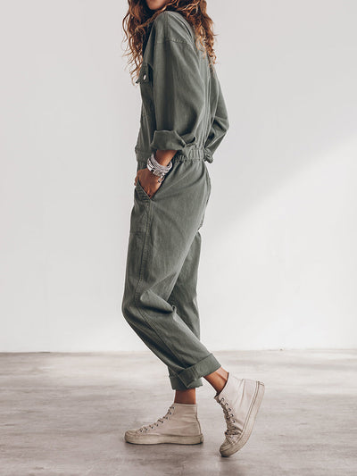 WILLOW | JUMPSUIT