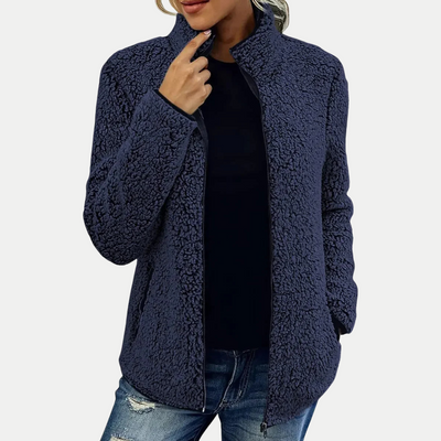Emma | Classic women's jacket, stylish and comfortable