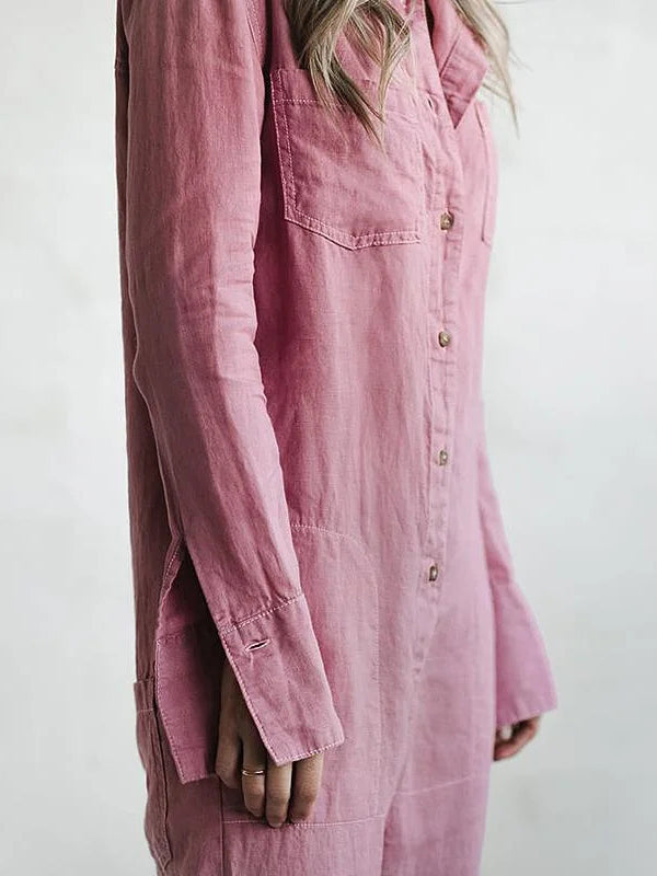 Juliet jumpsuit