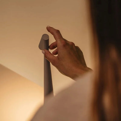Nova | Minimalist luminaire for modern spaces
